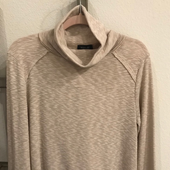 Roolee Turtleneck - Picture 4 of 6
